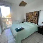 Bel Appartement,2 Chambres, Clim, Vue, Parking *