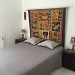 Bel Appartement,2 Chambres, Clim, Vue, Parking Apartamento Lattes