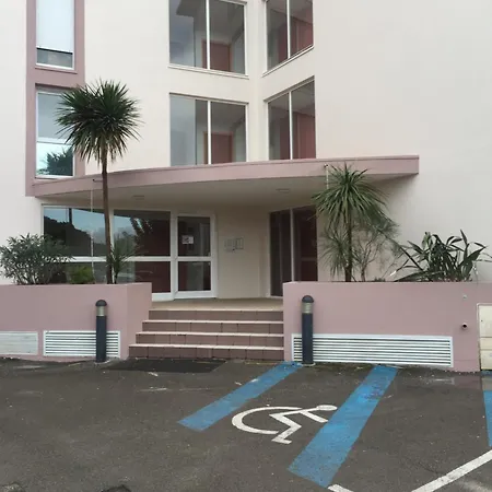 Apartman Bel Appartement,2 Chambres, Clim, Vue, Parking Lattes