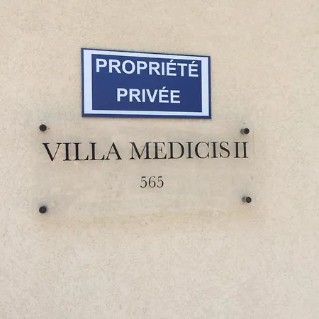 Bel Appartement,2 Chambres, Clim, Vue, Parking *