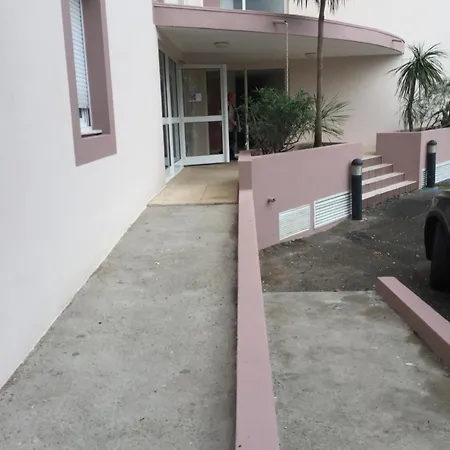 Bel Appartement,2 Chambres, Clim, Vue, Parking * Lattes